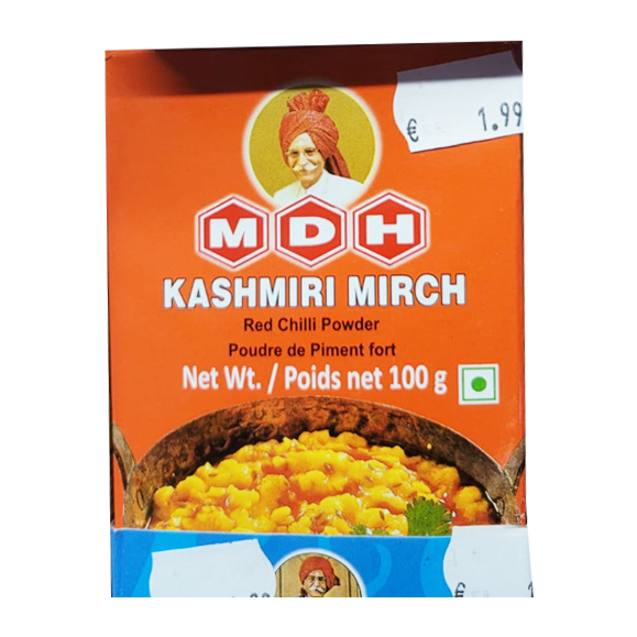 MDH Kashmiri Mirch